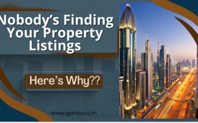 Why Most Real Estate Brands in Dubai Don’t Show Up on Google – And How to Fix It in 30 Days