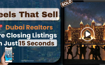 Reels that Sell: How Dubai Realtors Are Closing Listings with 15-Second Videos