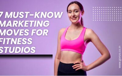 7 Digital Marketing Strategies Every Fitness Studio Owner Should Master in 2025