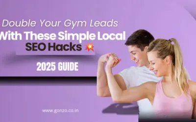 How Gym Owners Can Dominate Local SEO and Get More Clients from Google (2025 Guide)