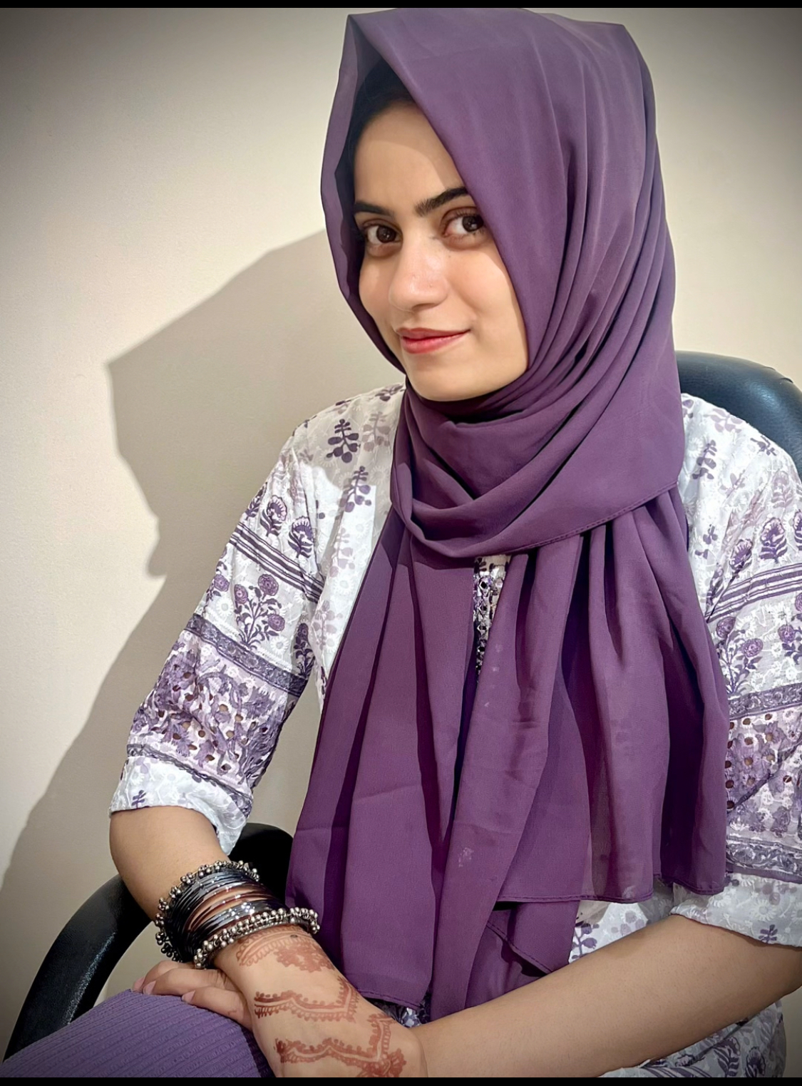 Nazia Mofeed