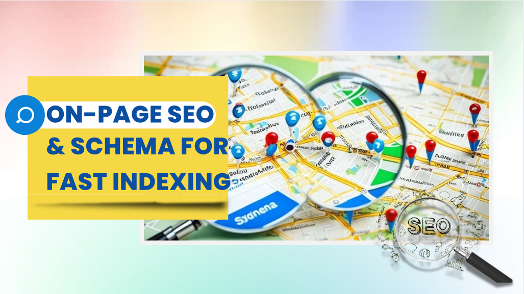 On-Page SEO Method