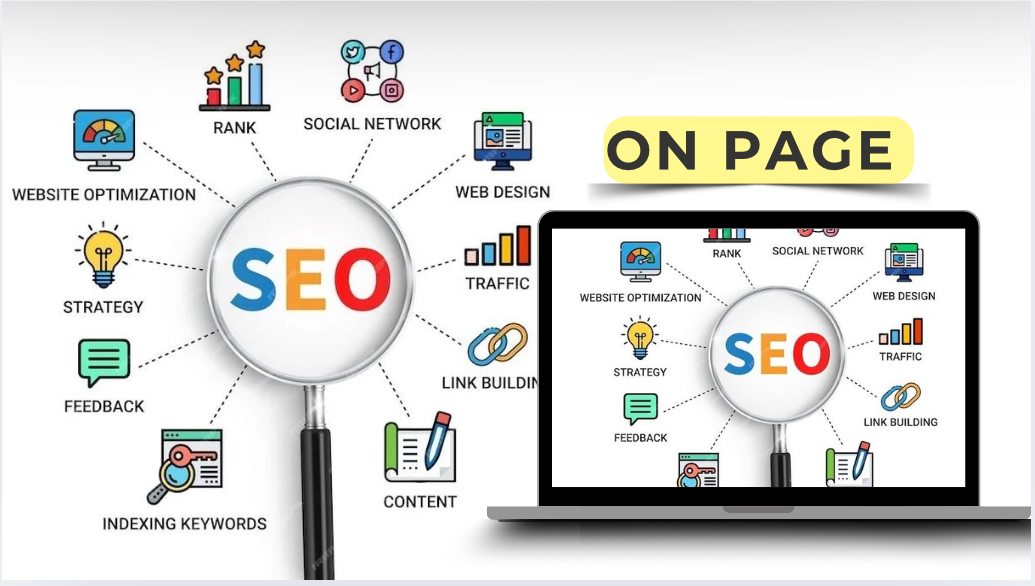 Best On-Page SEO practice 