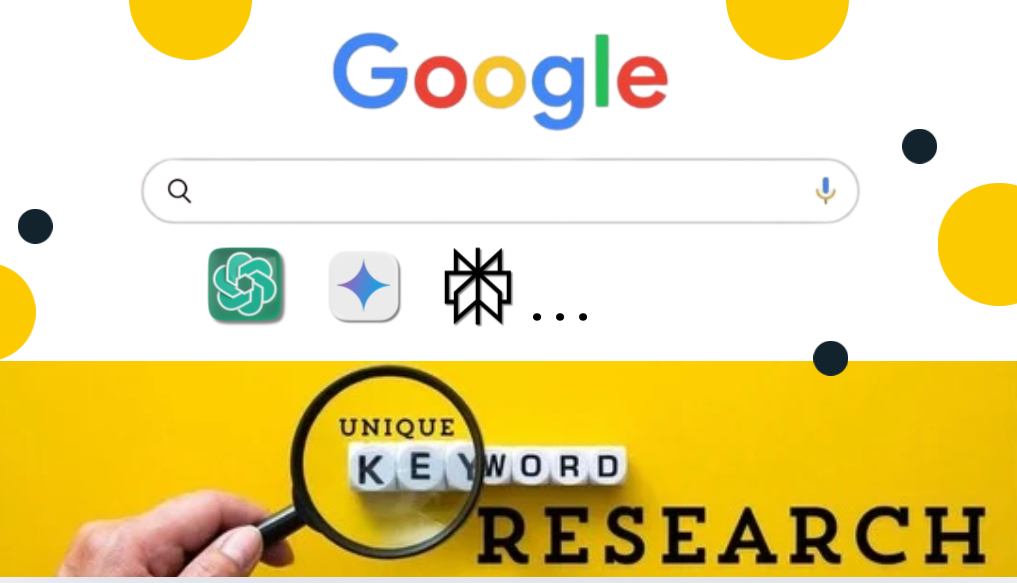 How to do Keyword Research 