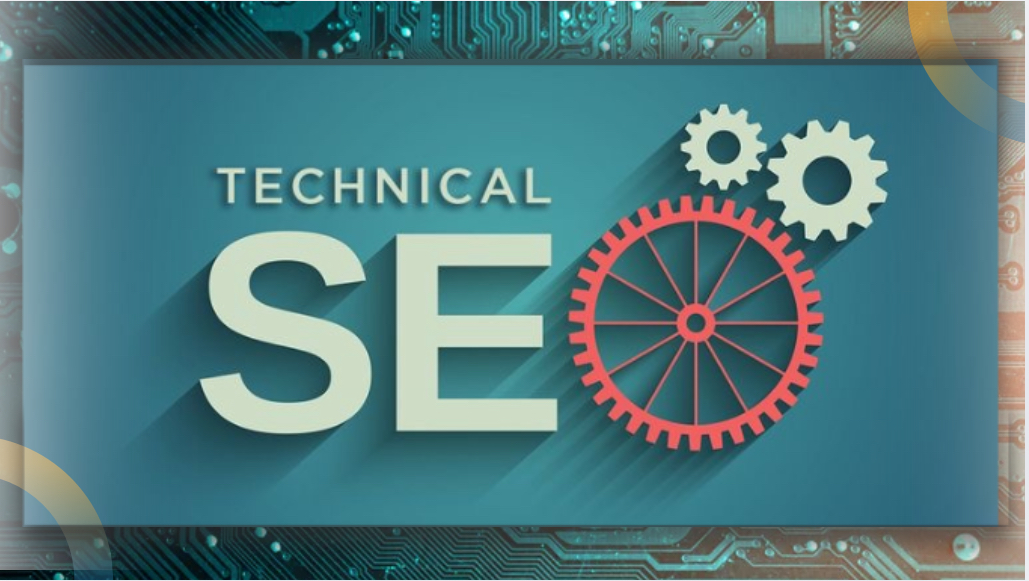 technical SEO
