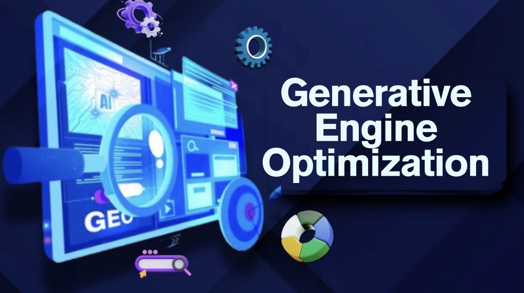Roadmap of Generative Engine Optimization 