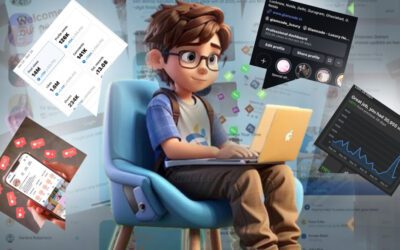 A Complete Guide to Running Social Media Campaigns for Mid-Size Companies