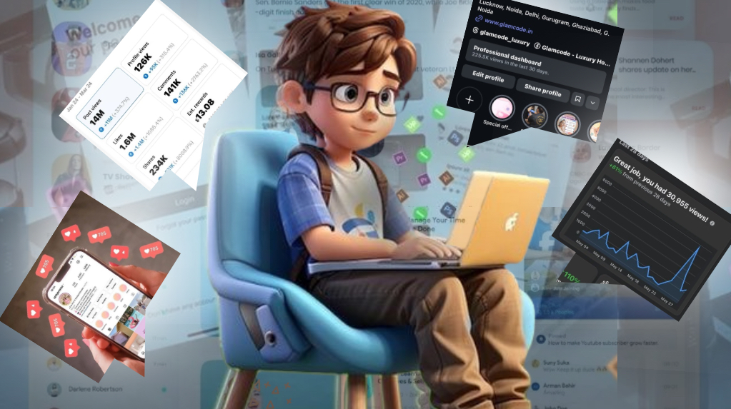 A Complete Guide to Running Social Media Campaigns for Mid-Size Companies
