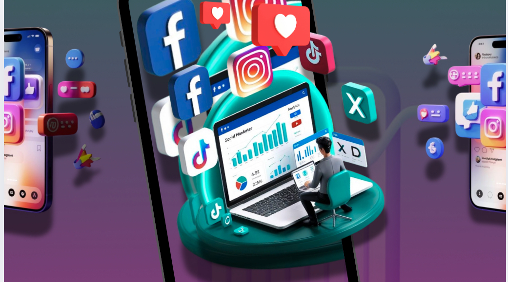 measuring and analysing social campaigns