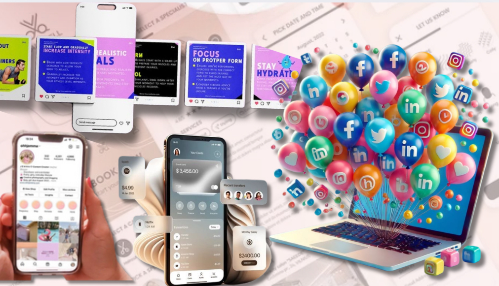Platform-Specific Tactics for Mid-Size Campaigns