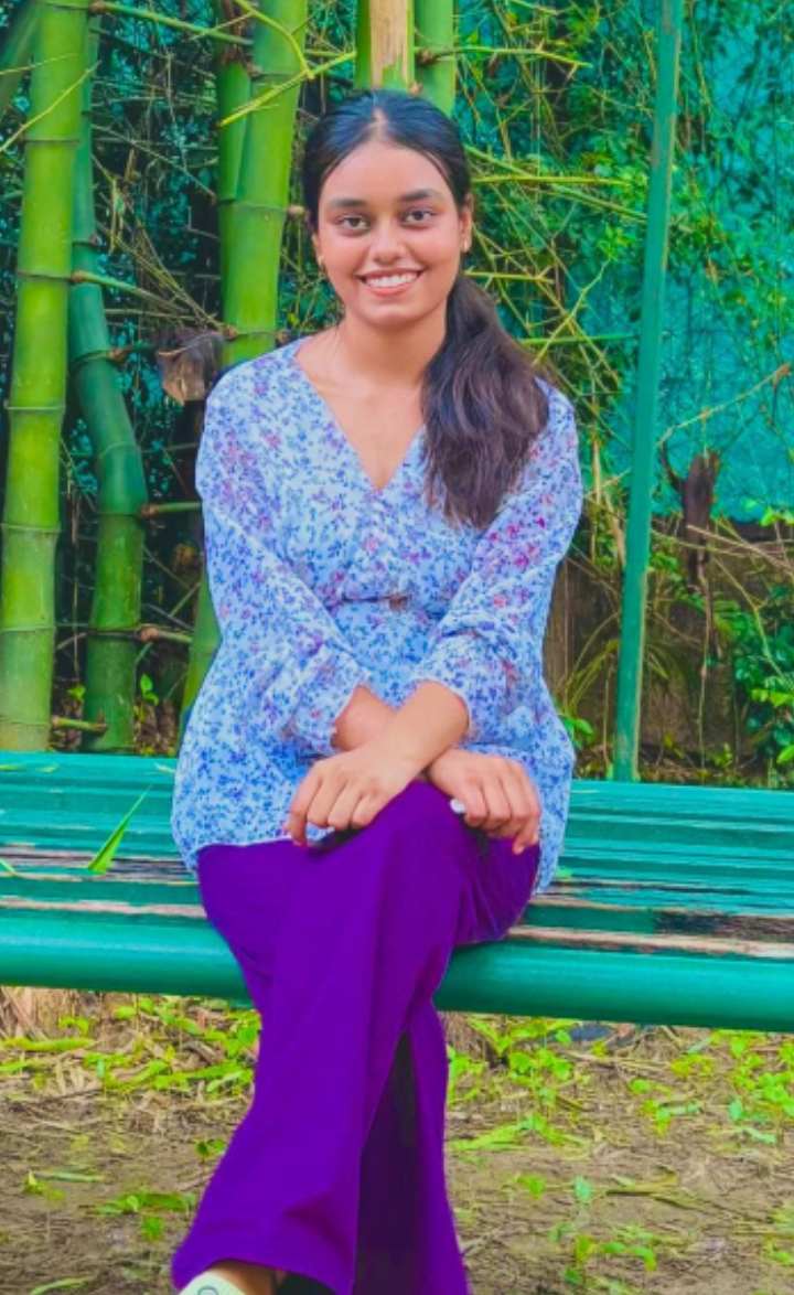 Aayushi Singh