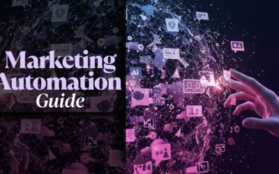 Marketing Automation Guide – Streamline Your Business Processes