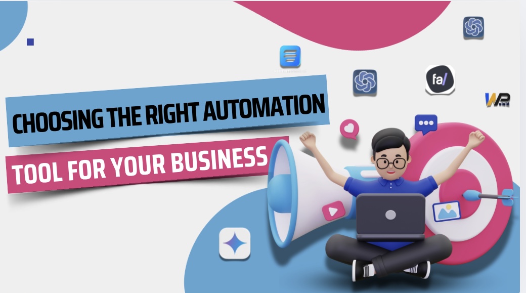 Core Automation Workflows Every Business Should Implement
