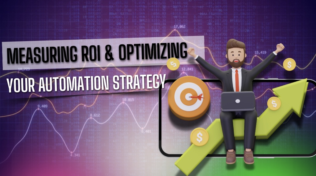 Core Automation Workflows Every Business Should Implement