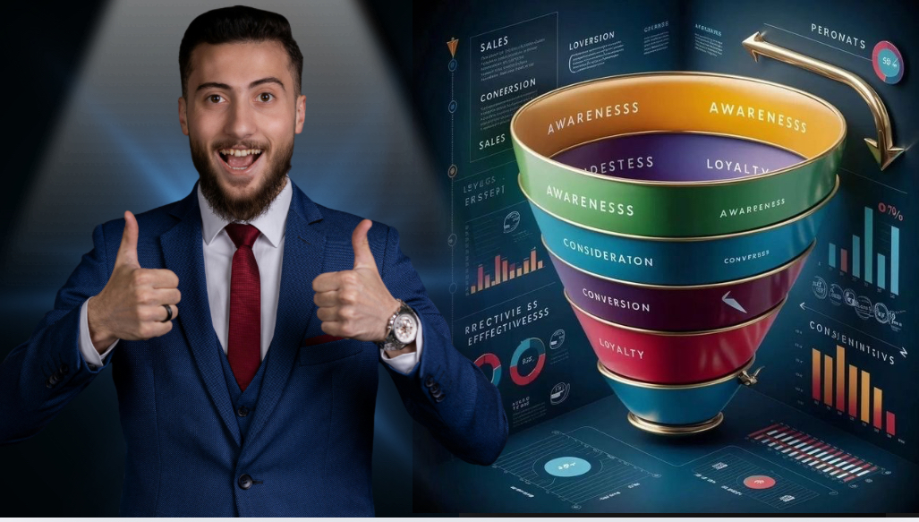 Building Your Digital Marketing KPI Framework