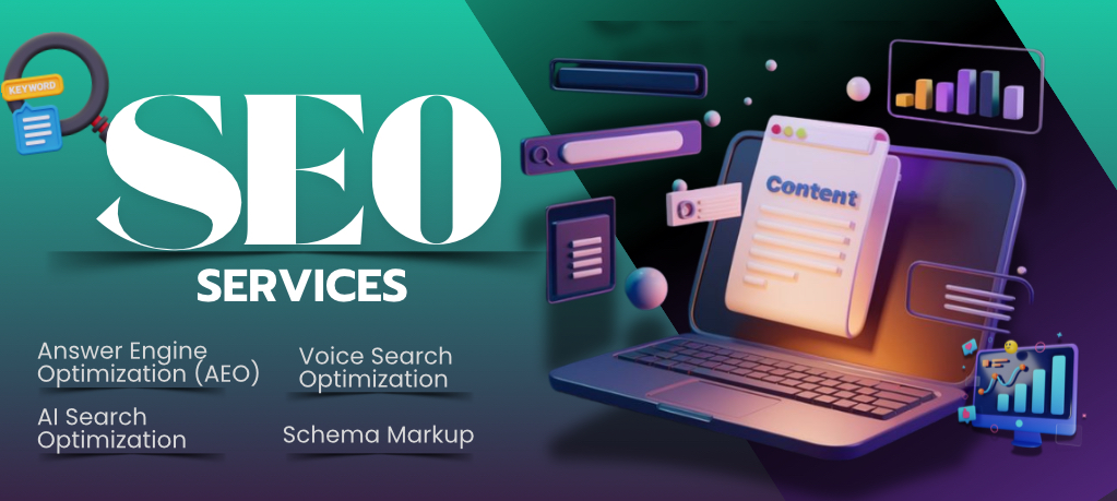 SEO service