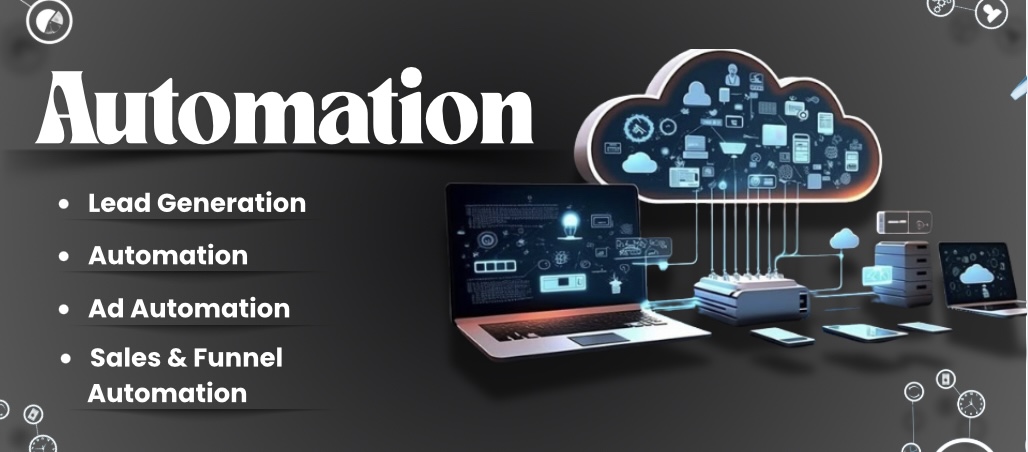 Automation 