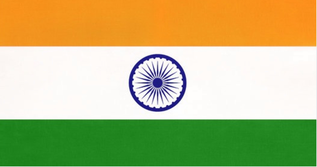 Indian Flag