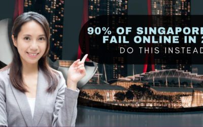 How Singapore SMEs Can Use Digital Marketing to Grow and Compete Online