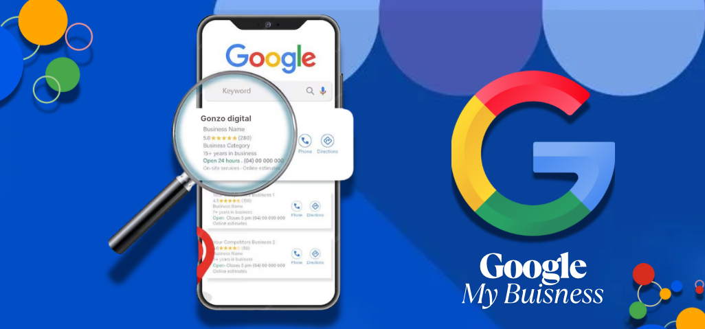 Build Local Visibility with SEO and Google Business Profile