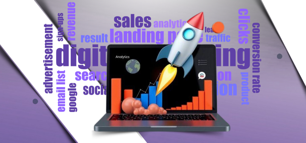 Digital Marketing Agency 