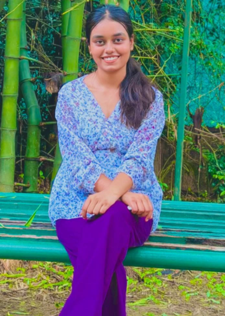 Aayushi Singh