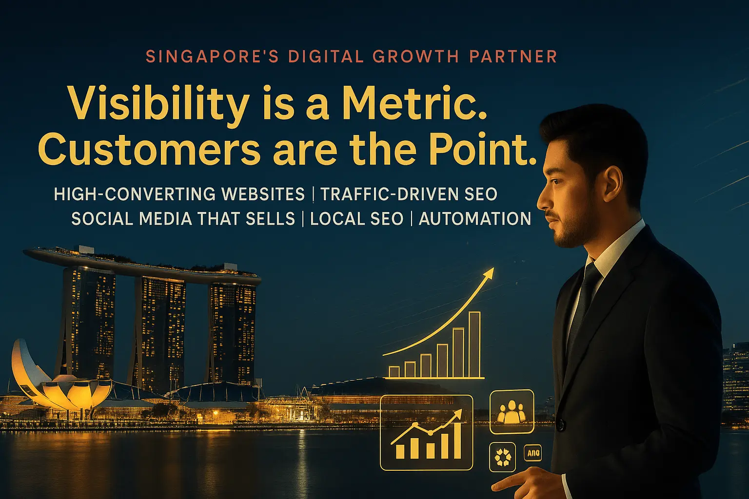 Best Digital Marketing Agency in Singapore Best Digital Marketing Agency in Singapore