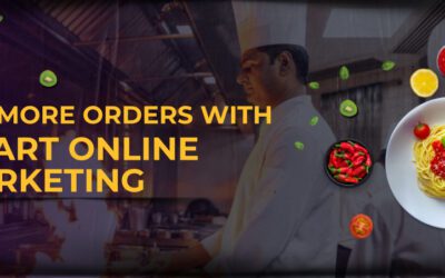 Digital Marketing Strategies for Restaurants & Cloud Kitchens in Singapore