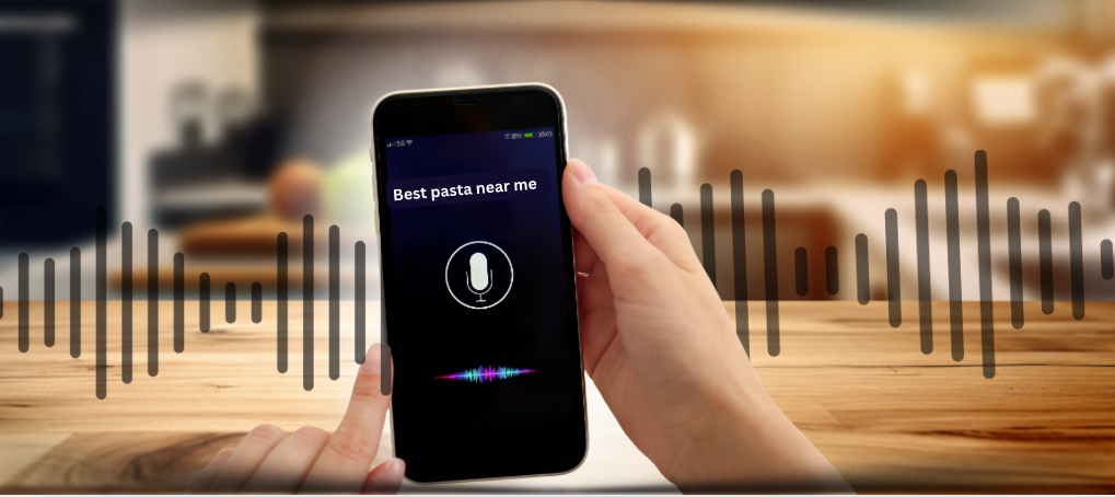 Voice Search Optimization for Restaurants & Cloud Kitchens