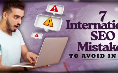 7 International SEO Mistakes to Avoid in 2026 (+ How to Fix Them)