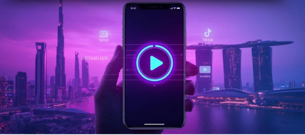 Short-Form Video Marketing Strategy – The 3-Second Rule
