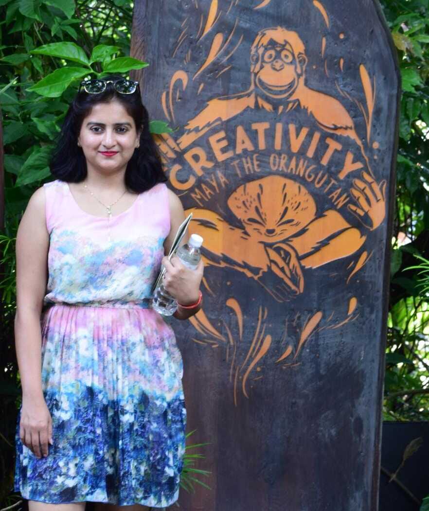 Pallavi Gautam