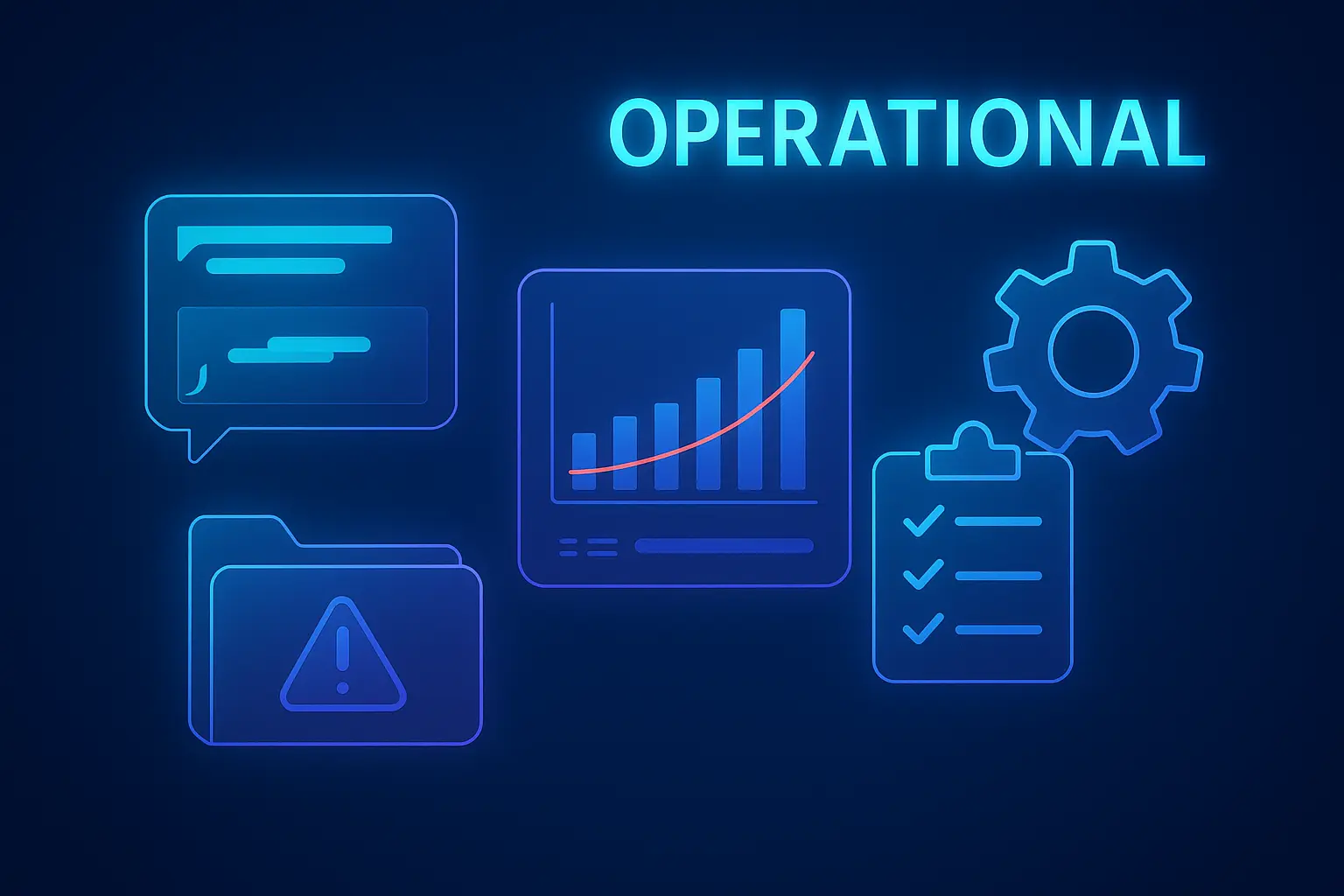 How Nocode Automation help in Oprational work