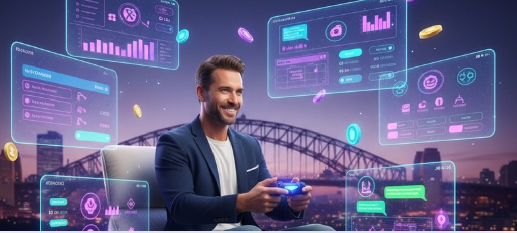 No code automation agency Australia