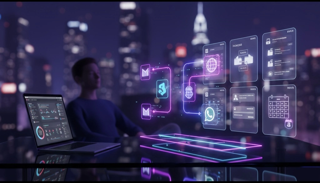 No-code Automation Benefit