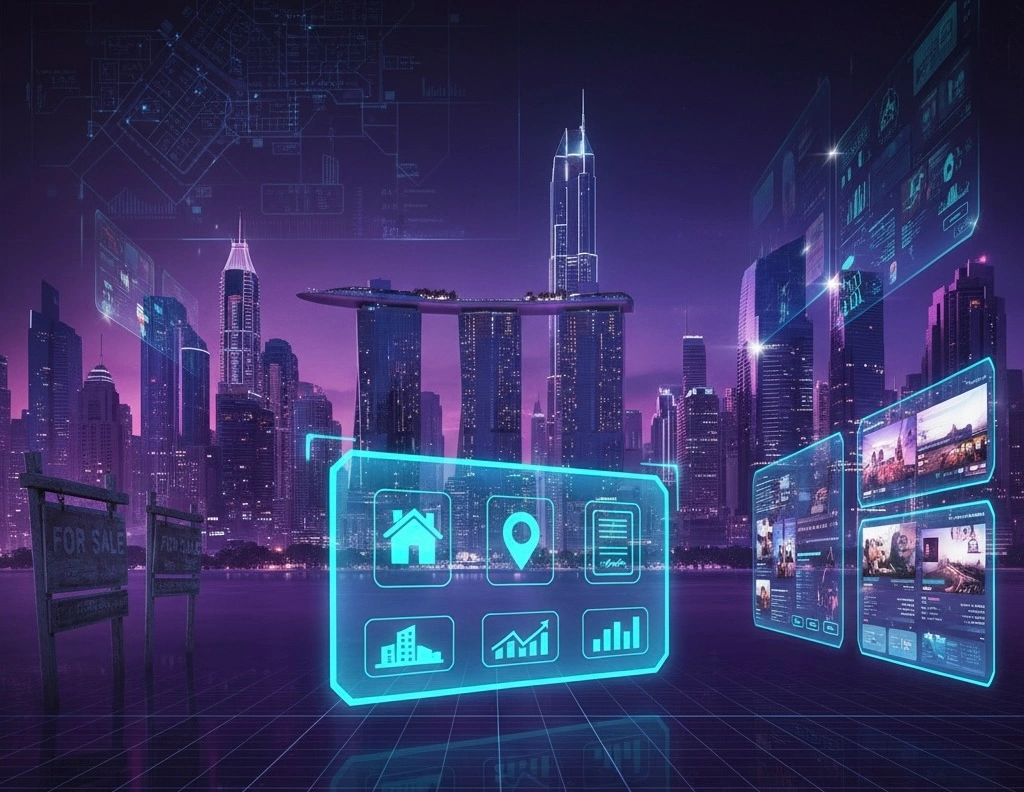 Automation help in Realestate Industry