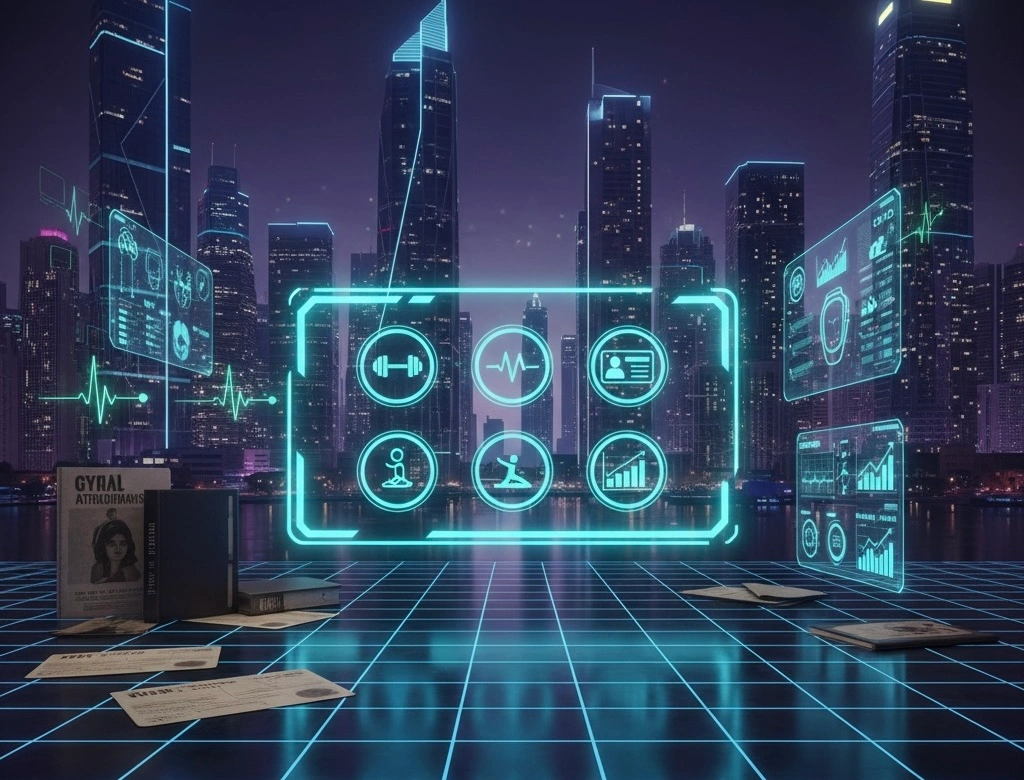 How to Automation work in membership Industry