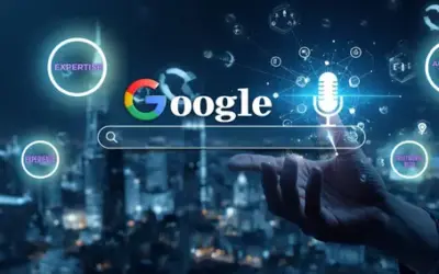 The New Rules of SEO: How to Win on Google in the Age of AI and Voice Search