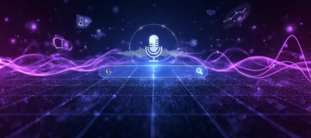 Optimizing for a Voice-First World: Conversational SEO