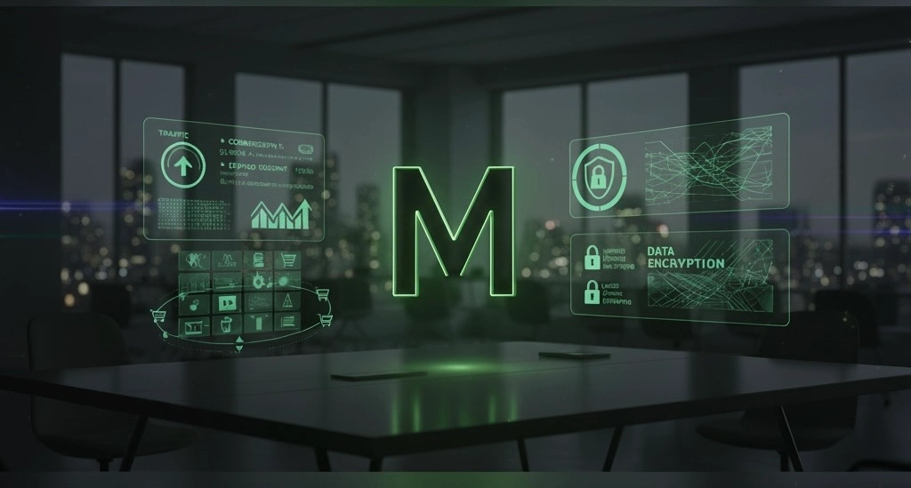 Magento for Enterprise E-commerce: A CEO’s Guide to Performance, Security, and Growth in 2025