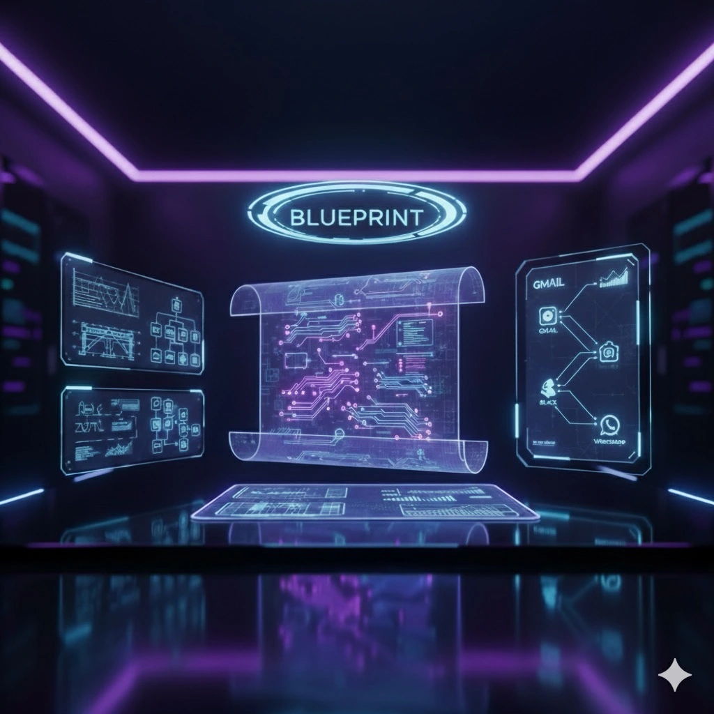 Blueprint Blueprint