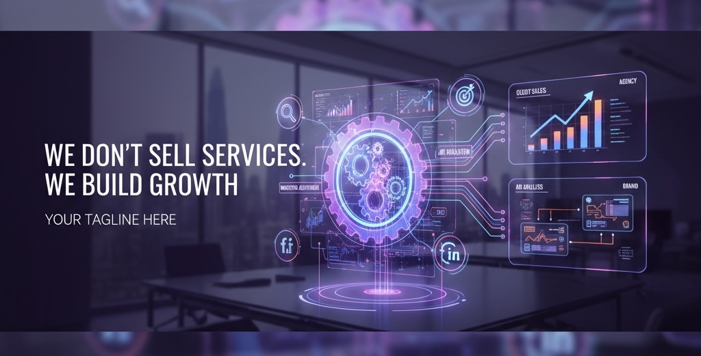 Digital Marketing Banner Image Digital Marketing Agency Banner Image