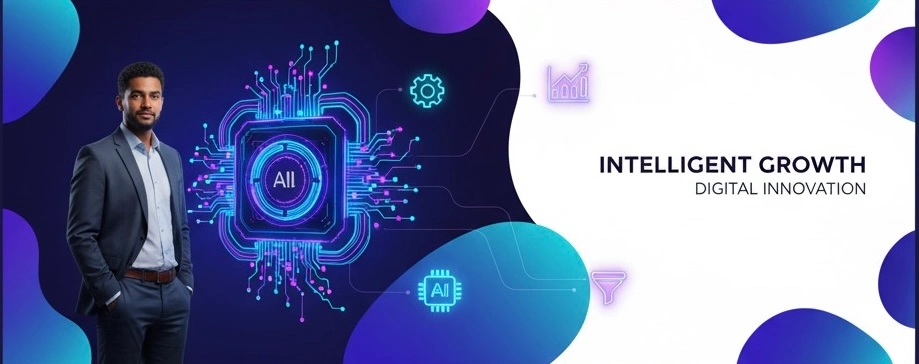 How to Build an AI Growth Engine for Predictable ROI