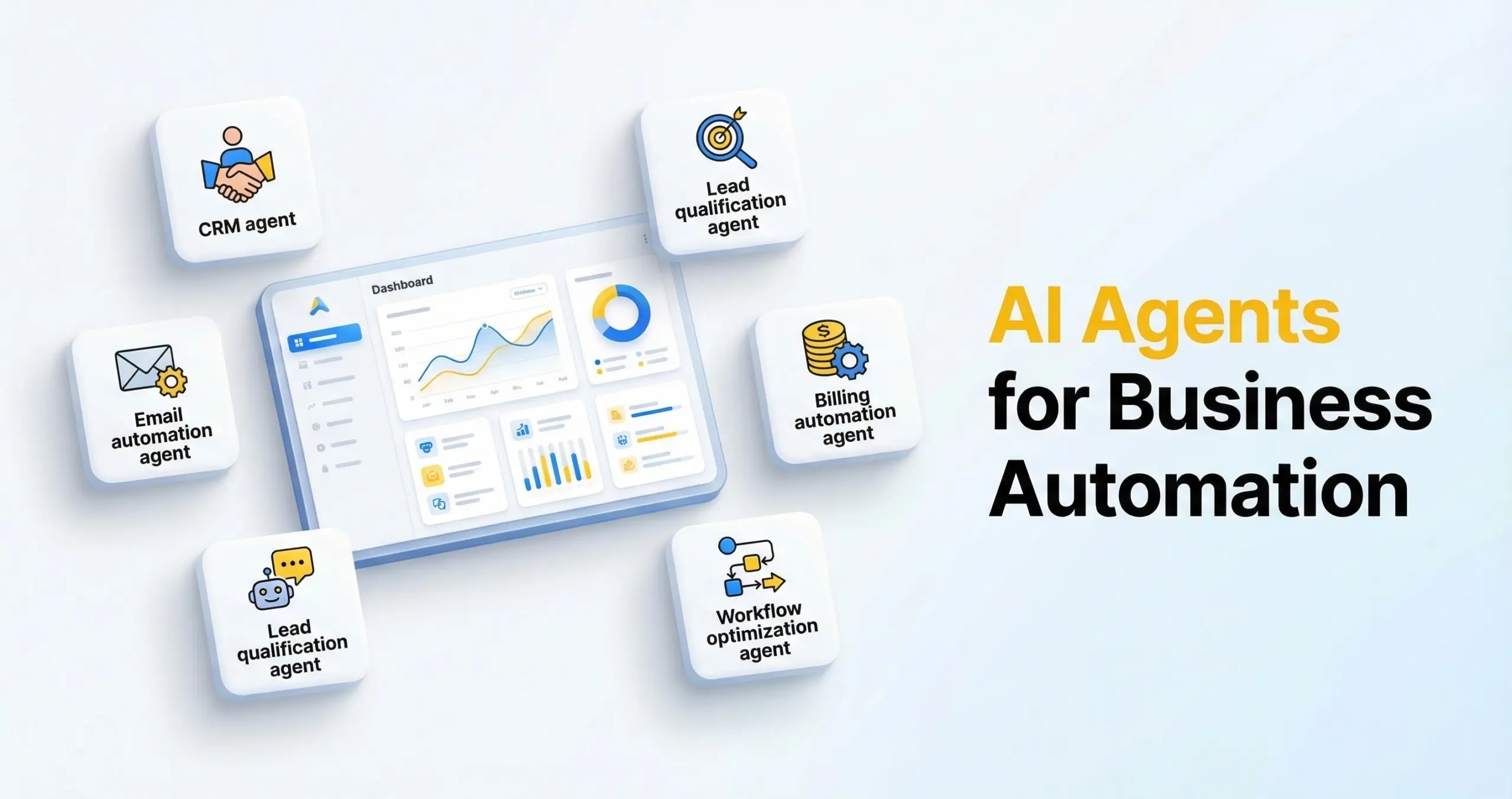 Risks and Benefits of AI Agents For Business<br />

