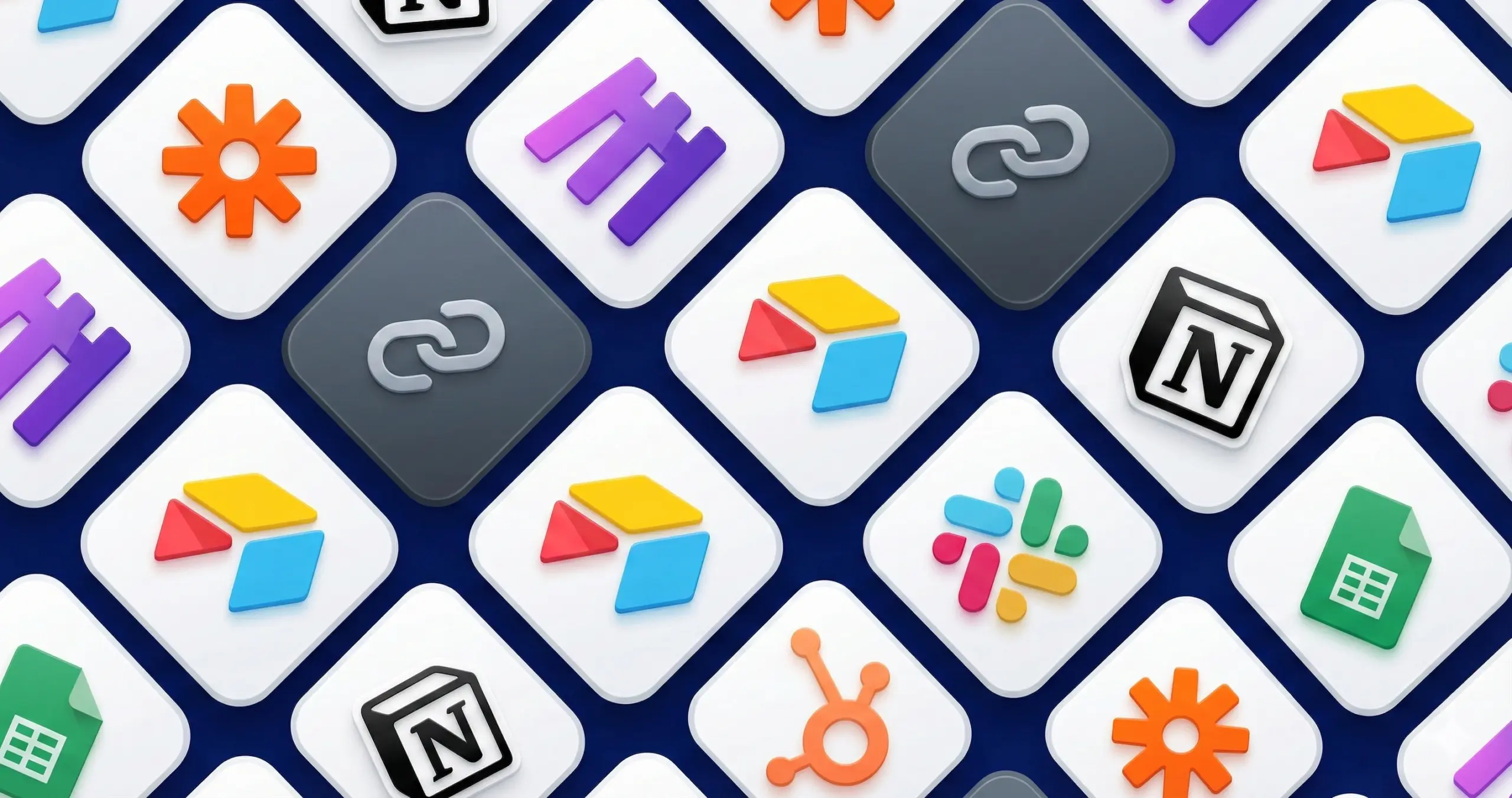 Best 15+ No code automation Tools