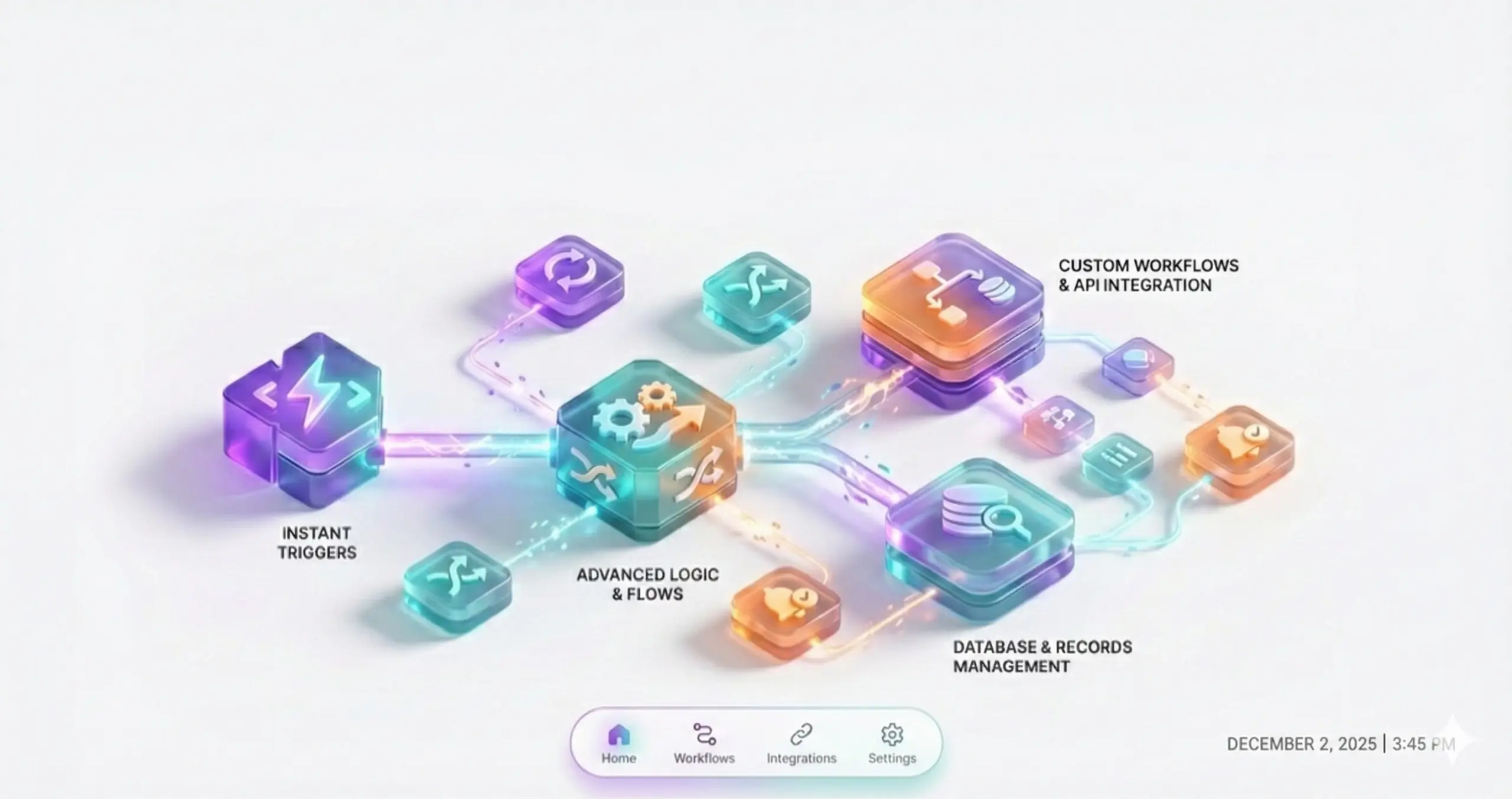 Free AI Automation Tools