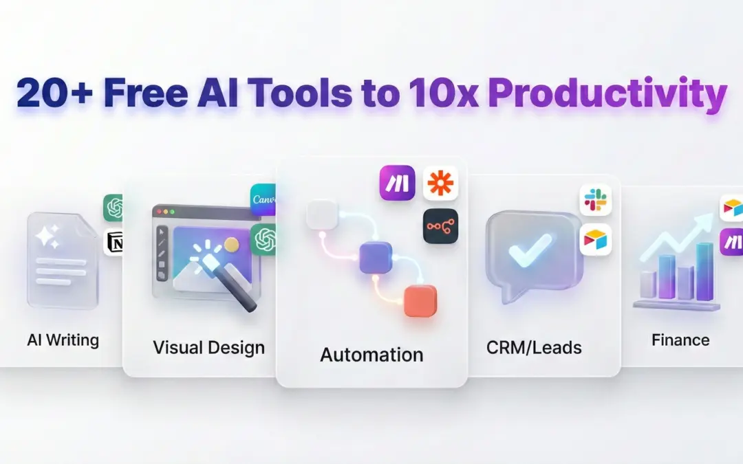 best free tested AI tools
