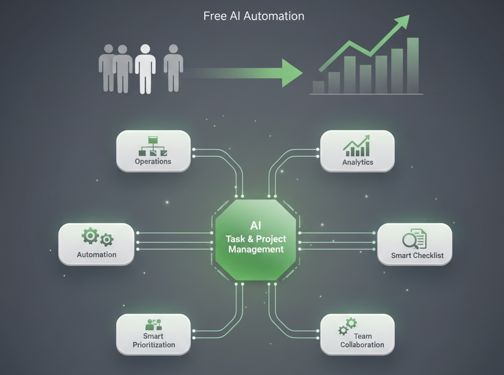 AI Task & Project Management