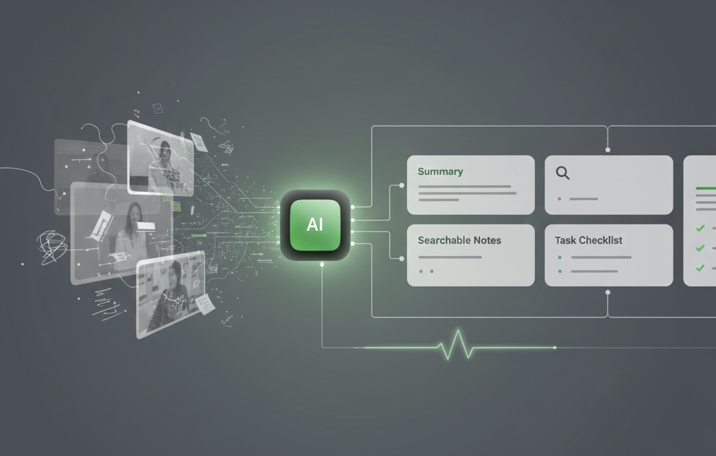 Meeting & Collaboration Boosters: Killing the "Meeting After the Meeting" Meeting & Collaboration Boosters: Killing the "Meeting After the Meeting"