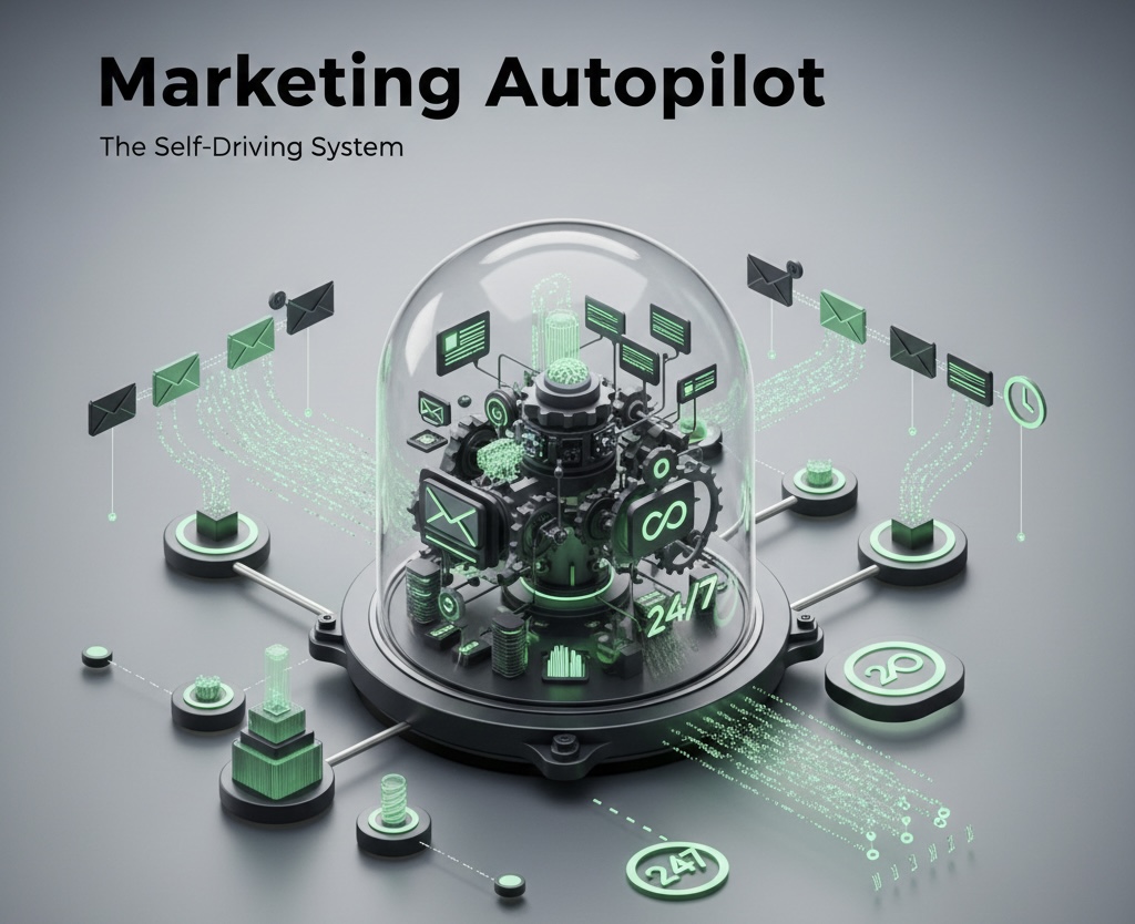 Marketing Automation: The "Speed-to-Lead" Advantage
